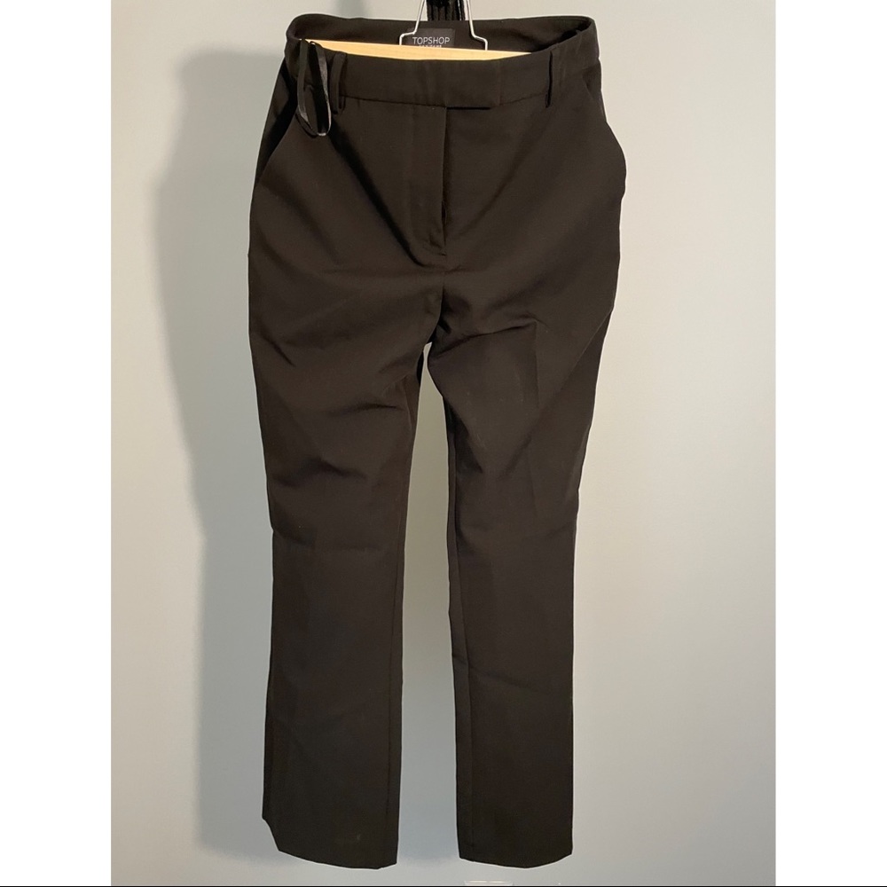 Topshop Dress Pants